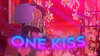 One Kiss  Lumity Edit [upl. by Verda85]