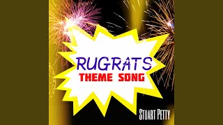 Rugrats Theme [upl. by Pincus]