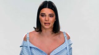 KUWTK Kendall Jenner Tearfully Apologizes for Pepsi Commercial I Genuinely Feel Like St [upl. by Anoniw715]