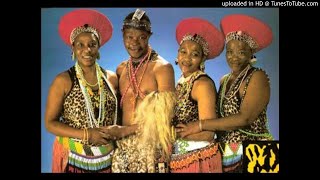 Mahlathini amp The Mahotella Queens  Gazette Kazet [upl. by Jude]