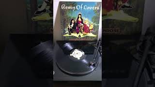 Army Of Lovers  Crucified 1991 [upl. by Formenti]