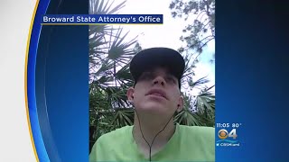 Chilling Cell Phone Videos Made By Nikolas Cruz Released [upl. by Vanthe134]