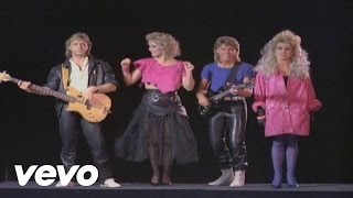 Bucks Fizz  I Hear Talk [upl. by Schulz]