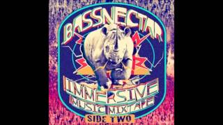 Deftones  My Own Summer Bassnectar Remix [upl. by Ryon]