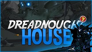 NEW Dreadnought House Legion Tokens AQW AdventureQuest Worlds [upl. by Harman555]