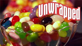 How Jelly Belly Jelly Beans Are Made  Unwrapped  Food Network [upl. by Eveivaneg]