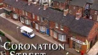 Old Coronation Street Theme Full [upl. by Girvin]