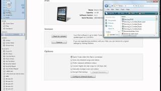 How to transfer your ePub file to your iPad [upl. by Glynda3]