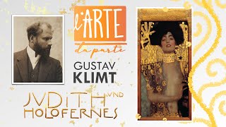 GIUDITTA I di Gustav Klimt [upl. by Basilio]