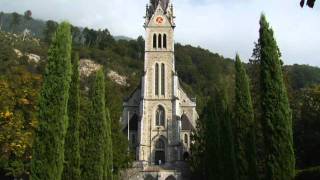 Cathedral of Vaduz  Vaduz Liechtenstein [upl. by Airdnalahs143]