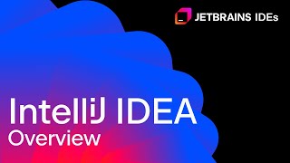 2024 IntelliJ IDEA Overview [upl. by Neirol]