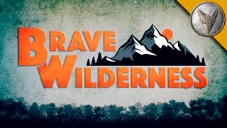 Brave Wilderness  Trailer [upl. by Atronna514]