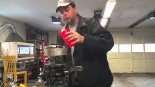 SkiDoo Easy Clutch Removal  1 Minute Trick  No clutch puller required [upl. by Adnaerb]