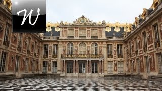 ◄ Chateau de Versailles France HD ► [upl. by Mart]