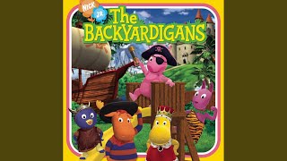 The Backyardigans Theme Song [upl. by Illek]