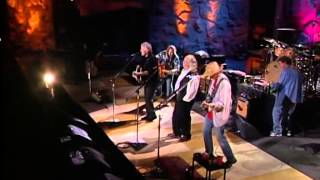 Crosby Stills Nash amp Young  Marrakesh Express Live at Farm Aid 2000 [upl. by Weitzman666]