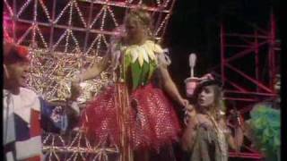 Bucks Fizz Land of Make Believe Xmas TOTP 82 HQ [upl. by Brenner]