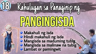 🔴157 PANAGINIP NG PANGINGISDA [upl. by Greggory839]