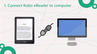 How to Remove Kobo DRM with Epubor Ultimate [upl. by Ateval]