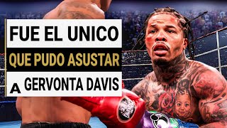 La Pelea MAS DURA En La Carrera De Gervonta Davis [upl. by Billmyre]