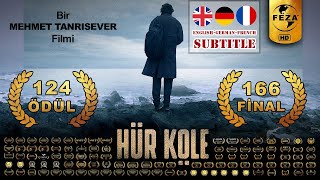 Hür Köle  Movie  Full HD  English German French Subtitles [upl. by Lemraj]