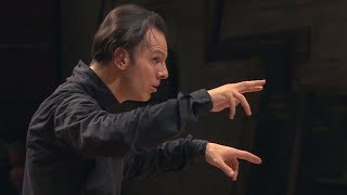 Teodor Currentzis  Mahler Sinfonie Nr 4  SWR Symphonieorchester [upl. by Luzader]