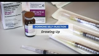 How to Inject Insulin with a Syringe [upl. by Klina621]