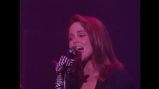 Belinda Carlisle  Belinda  Live Full Length Concert [upl. by Anifesoj]