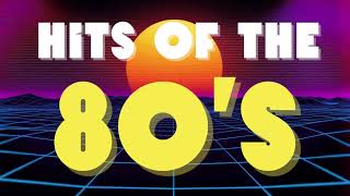 Greatest Hits Of The 80s 01 [upl. by Arted]