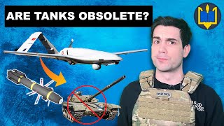 The Truth About Ukraines Bayraktar TB2 Drone Project Ukraine [upl. by Sitnerp]