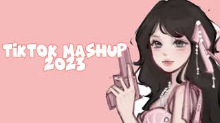 tiktok mashup 2023  OCTOBER [upl. by Annamarie]