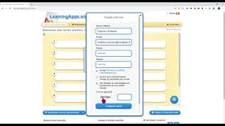 LearningAppsorg  seminar online [upl. by Namien]