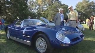 Hilton Head Concours dElegance [upl. by Edita]