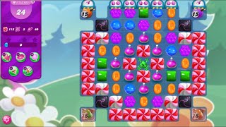 Candy Crush Saga Level 3184 NO BOOSTERS [upl. by Suiraj]