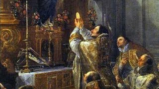 The Latin Mass Explained and Demonstrated for Priests [upl. by Aja653]