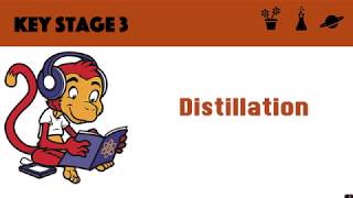 Distillation [upl. by Ahasuerus58]