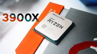 Ryzen 3900X Review vs 9900K  OC Gaming Streaming [upl. by Reddin]