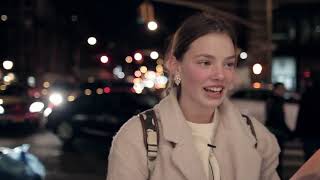 New Face  Episode 1 ft Kristine Froseth [upl. by Blau672]