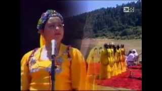 Amazigh music from morocco 5 [upl. by Stokes450]