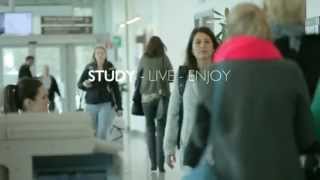 STUDY  Live  Enjoy Part 2 Uppsala University Sweden [upl. by Nikolaos]