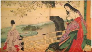 Heian Literature and Japanese Court Women [upl. by Edyth]