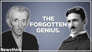 The Tragic Story of Nikola Tesla [upl. by Velma]