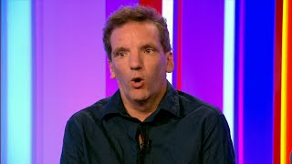 Henning Wehn German Comedy Ambassador Interview  with subtitles [upl. by Gorrian]