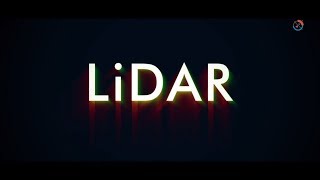 What is Lidar How does Lidar work Know all about LiDAR [upl. by Nylareg]