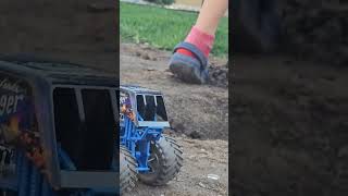 Monster Trucks Monster Truck Kids Monster Jam  Hot Wheels Monster Trucks [upl. by Rhynd998]