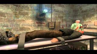 Return To Castle Wolfenstein Walkthrough Part 1  Escape  HD All Secrets  I am Death incarnate [upl. by Llehcram392]