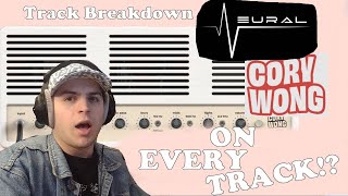 Track Breakdown May Jazz Fusion Jam  Archetype Cory Wong [upl. by Aldos287]