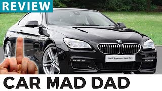 BMW 640d Long term ownership honest road review [upl. by Marne]