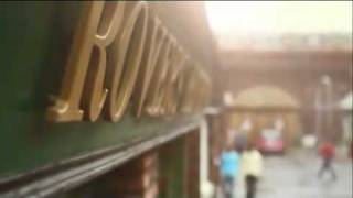 Coronation Street new opening titles  May 2010 [upl. by Cohberg]