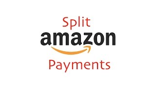 How To Split Amazon Purchases On Multiple Credit Cards [upl. by Einreb496]